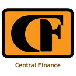 Central Finance Logo