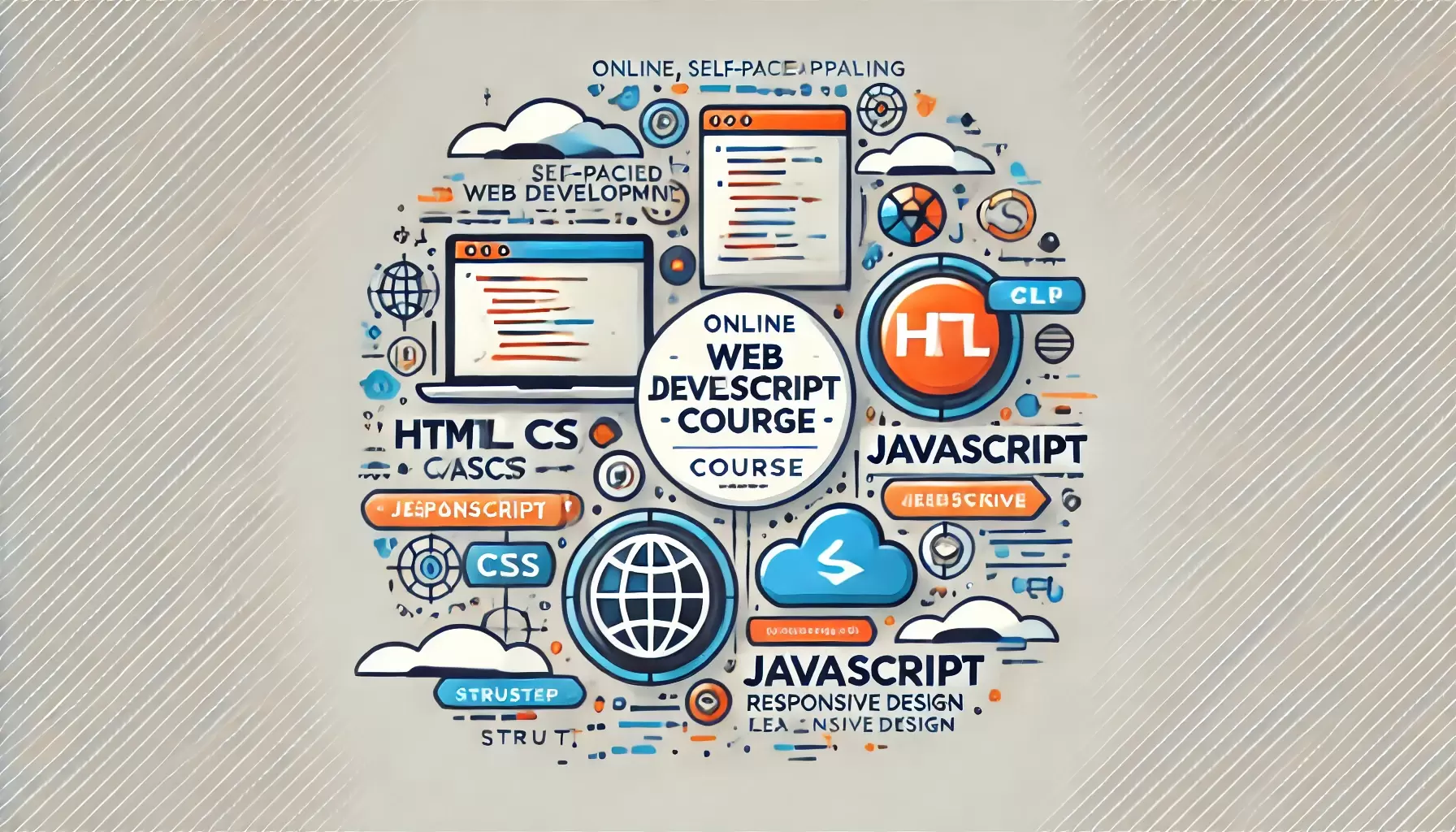 Introduction to Web Development