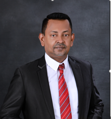 Kapila Wijesekara