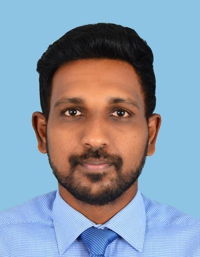 Malaka Shehan Gunathillake